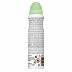 Dove Deodorant Spray Go Fresh Cucumber 250 ml