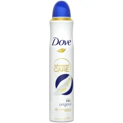 Dove Deodorant Spray Original 200 ml