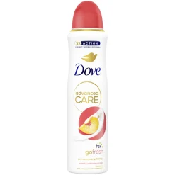 Dove Deodorant Spray Perzik 150 ml