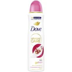 Dove Deodorant Spray Pomegranate & Lemon Verbena 150 ml