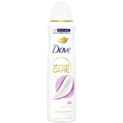 Dove Deodorant Spray Soft Feel 150 ml