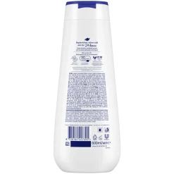 Dove Douchecrème Deeply Nourishing 600 ml