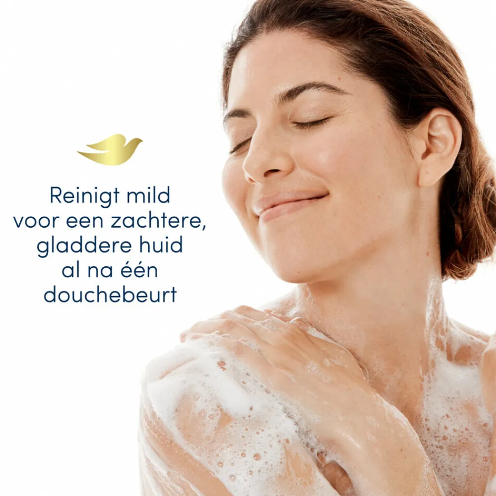 Dove Douchecrème Hydrate 450 ml