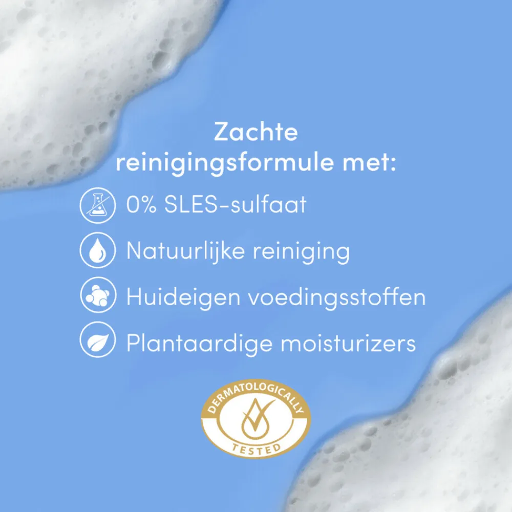 Dove Douchecrème Hydrate 450 ml