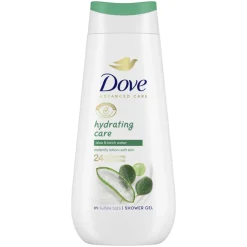 Dove Douchecrème Hydrating Care 225 ml