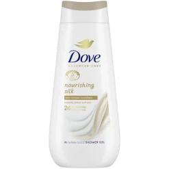 Dove Douchecrème Nourishing Silk 225 ml