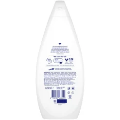 Dove Douchecrème Silky Velvet 720 ml