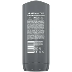 Dove Douchegel Men+ Care Clean Comfort 400 ml