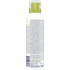 Dove Shower Foam Coconut Oil 200 ml