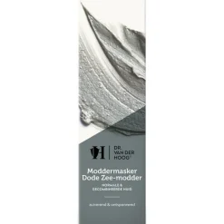 DR Hoog Maskersachet Modder