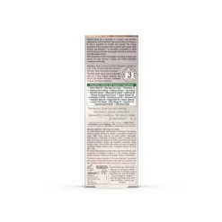 Dr. Organic Hennepolie Shampoo & Conditioner 265 ml