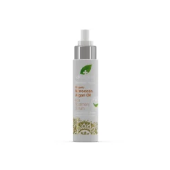 Dr. Organic Marrokaanse Arganolie Haarbehandelingsserum 100 ml