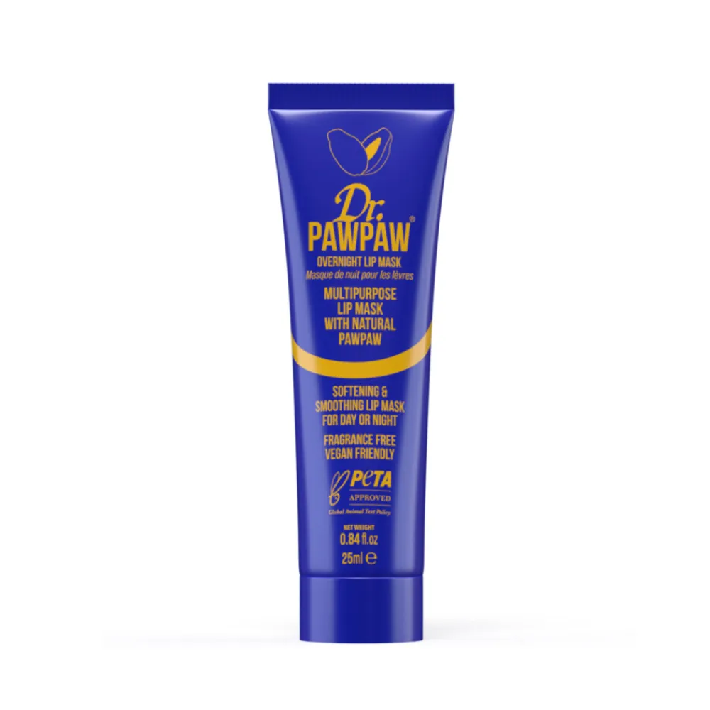 Dr Pawpaw Lipmasker Overnight 29 ml