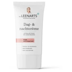 Drs. Leenarts Dag- en Nachtcrème Zeer Droge Huid 50 ml