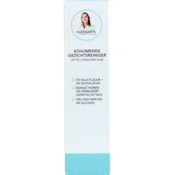 Drs. Leenarts Foaming Facewash 100ml