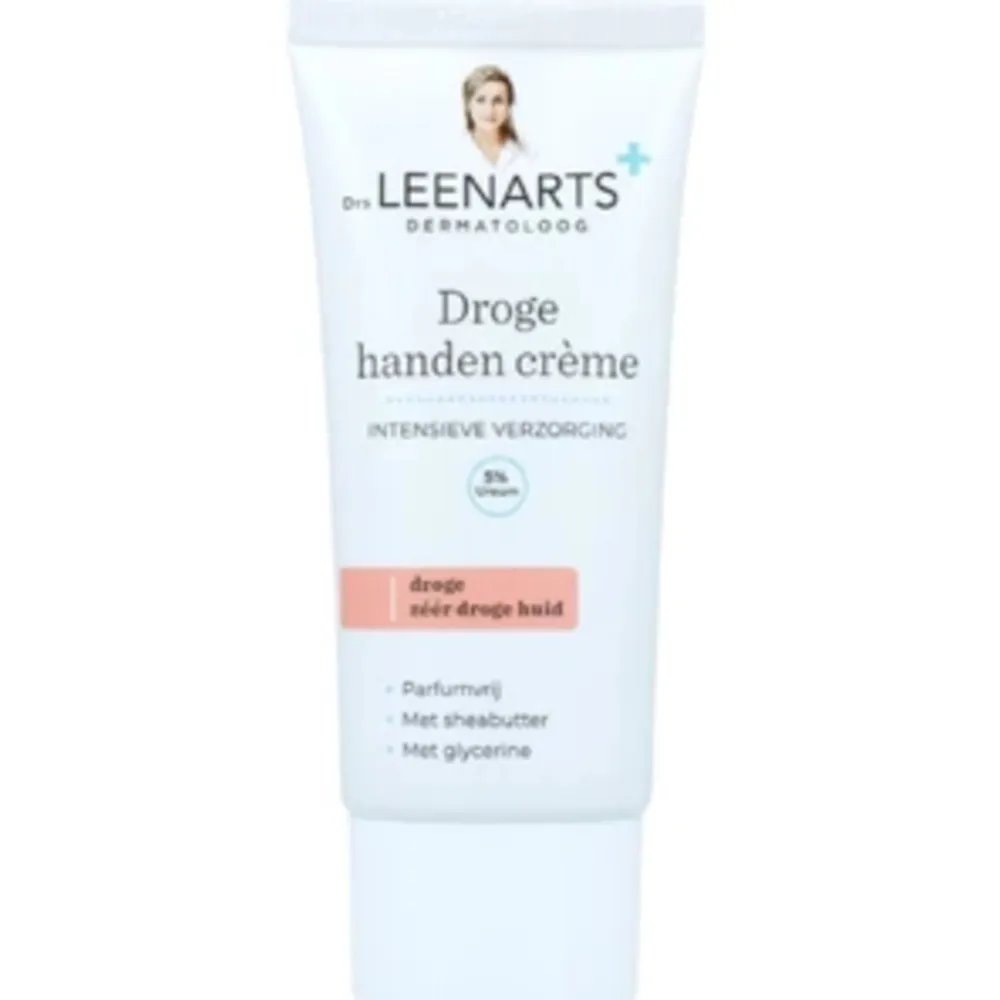Drs. Leenarts Handcrème 50 ml