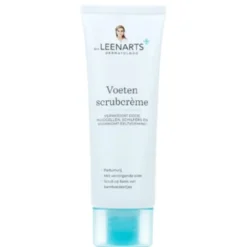 Drs. Leenarts Scrubcrème Voet 100 ml