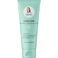 Drs. Leenarts Suncare SPF 50 100 ml