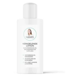 Drs. Leenarts Verkoelende Lotion Waterpokken 50 ml
