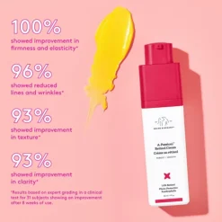 Drunk Elephant A-Passioni Retinol Cream Gezichtscrème 30 ml