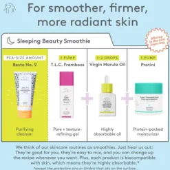 Drunk Elephant Beste No. 9 Jelly Cleanser Gezichtsreiniger 150 ml