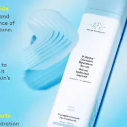 Drunk Elephant B-Hydra Intensive Hydration Serum Gezichtsserum 50 ml
