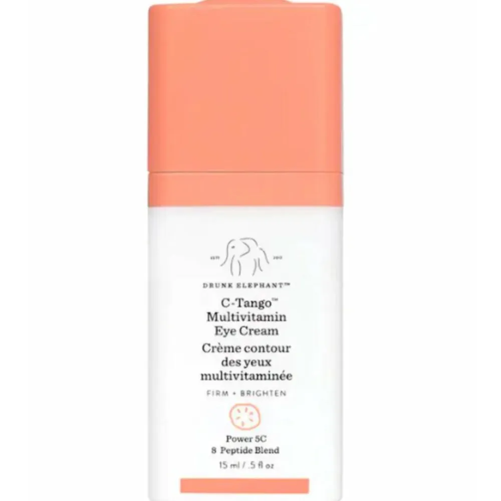Drunk Elephant C-Tango Multivitamin Eye Cream Oogcreme 15 ml