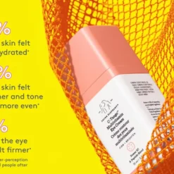 Drunk Elephant C-Tango Multivitamin Eye Cream Oogcreme 15 ml