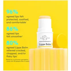 Drunk Elephant Lippe Balm 3.7 gr