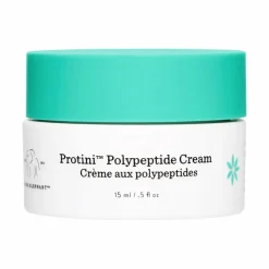 Drunk Elephant Protini Polypeptide Cream Mini Gezichtscrème 15 ml
