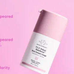 Drunk Elephant T.L.C. Sukari Babyfacial Masker 50 ml