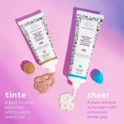 Drunk Elephant Umbra Tinte Physical Daily Defense SPF 30 Zonnebrandcreme 60ml