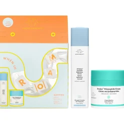 Drunk Elephant When In Roam Set Protini & B-Hydra 2 x 50ml