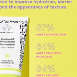 Drunk Elephant Wonderwild Miracle Butter Bodybutter 60 ml
