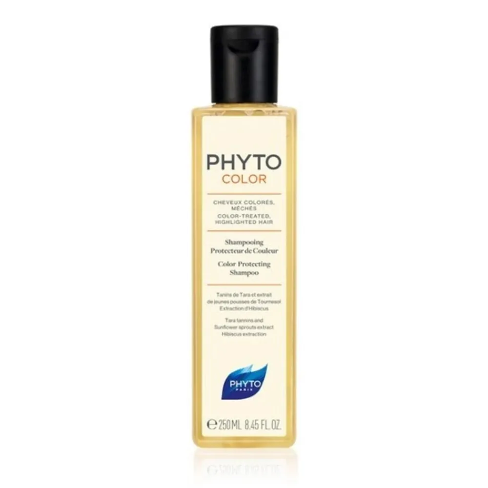 1-2Dry Color Protecting Shampoo 250 ml