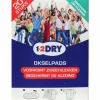 1-2Dry Okselpads Large 20 stuks