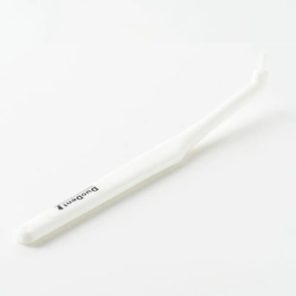 Duodent Achterin Gebit Borstel 3mm