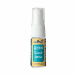 Duodent Mondspray Spearmint 11 ml