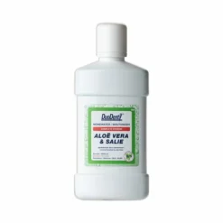 Duodent Mondwater Aloë Vera & Salie 500 ml