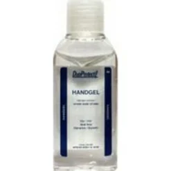 Duoprotect Handgel 75% Alcohol Aloe Vera