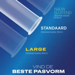 Durex Condooms Originals Classic Natural 12 stuks