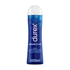 Durex Play Glijmiddel Sensitive 100 ml