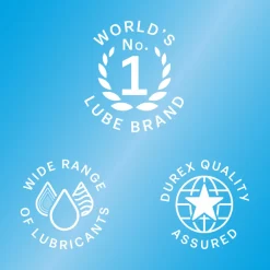 Durex Play Glijmiddel Tingle 100 ml