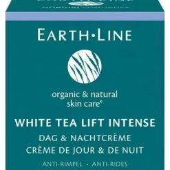 Earth-Line Vitamine E Dag & Nachtcrème 50 ml