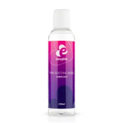 Easyglide Glijmiddel Dun Siliconenbasis 150 ml