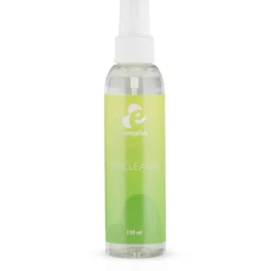 Easyglide Glijmiddel en Toy Cleaner Combinatie Pakket