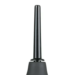 Easytoys Anaaldouche Medium Zwart 125 ml