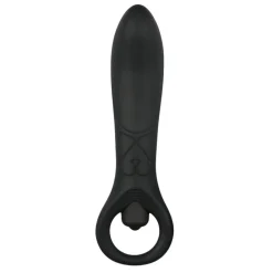 Easytoys Anaal Vibrator Zwart