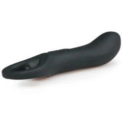 Easytoys Anaal Vibrator Zwart