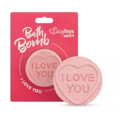 Easytoys Badbruisbal I Love You